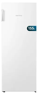 Image de Bolero CoolMarket UF 155, couleur blanche