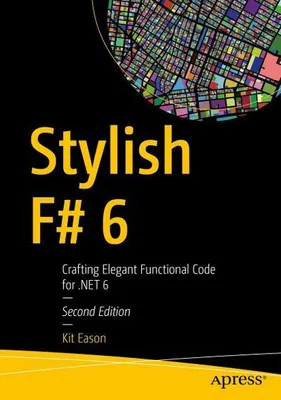 Obrázek produktu pro Stylish F# 6