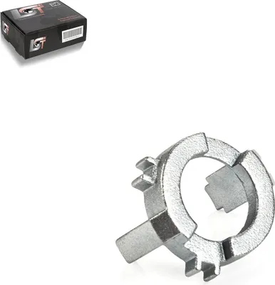 Produktbild von Reparaturteil Schliesszylinder Türschloss Metallaufsatz Für Bmw 1Er E81 E87 Neu