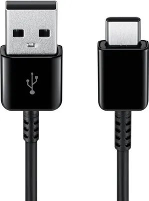 Immagine prodotto di Samsung EP-DG930 - Cavo USB - Da USB (M) a USB-C (M) - USB 2.0 - 1,5 m - Nero