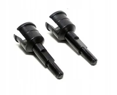 Obrázek produktu pro Wheel axle 2ks 23607 pro vozy 1:18