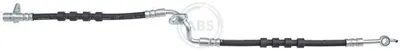 Produktbild von A.B.S. SL 6138 Bremsschlauch für MAZDA 6 Station Wagon (GY) 6 (GG) 6 Hatchback (GG)