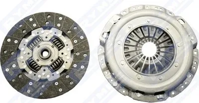Produktbild von RYMEC JT1776 Kupplungssatz x