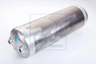 Image de PETERS ENNEPETAL Réservoir d'air comprimé 076.476-00A 276 mm 594 mm 30 L Aluminium 5 kg