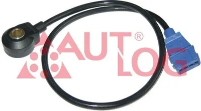 Produktbild von AUTLOG Klopfsensor AS4608 für VW GOLF III (1H1)