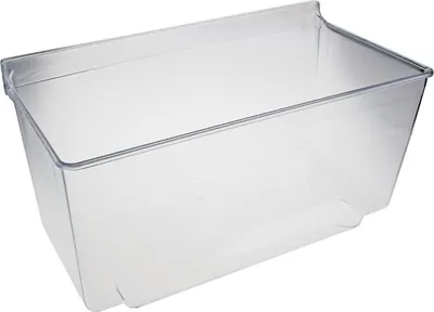 Obrázek produktu pro WHIRLPOOL - Přihrádka na zeleninu - 481241848649