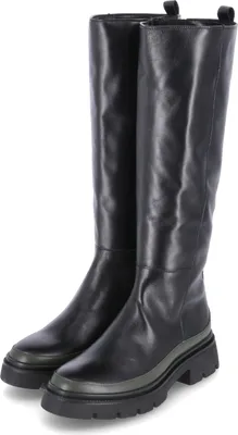 Gabor Damen Stiefeletten Farbe: Schwarz Größe: 39