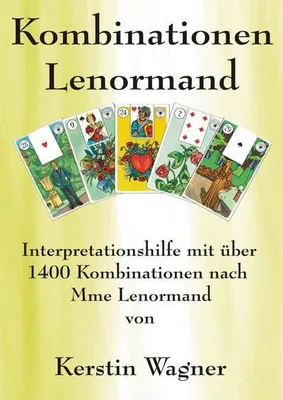 Produktbild von Alle Kombinationen Lenormand