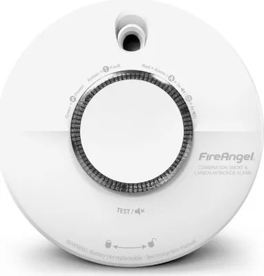 Immagine prodotto di FireAngel Rauch- & Kohlenmonoxidwarnmelder FA-SCB10-INT