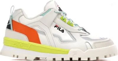 Produktbild von Fila Schuhe Trailstep Wmn, 101074584L