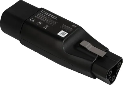 Produktbild von EcoFlow Delta Pro EU EV X-Stream Adapter