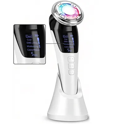 silvercrest vibrations massagegerät This Faulty MASSAGE Gun was sent to my PO BOX main image 0
