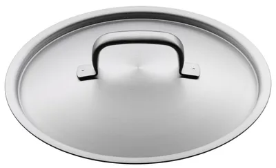 Obrázek produktu pro Víko WMF Gourmet Plus z nerezové oceli, 24 cm 8900541375