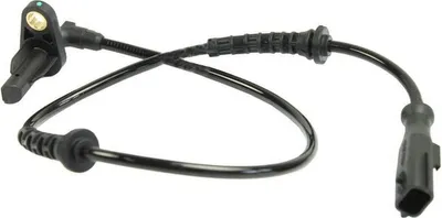 Image de Capteur ABS de roue arrière gauche pour Dacia Duster, référence 0900911