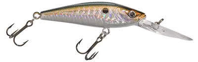 Produktbild von Gunki Mothra 60 SP Blue Arrow Wobbler