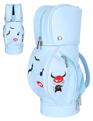 Immagine prodotto di Borsa leggera per carrello da golf con organizer