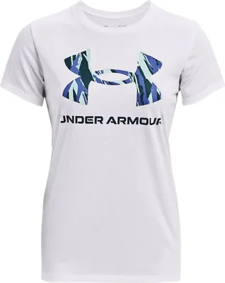 Produktbild von Under Armour Damen UA Sportstyle Grafik T-Shirt XS