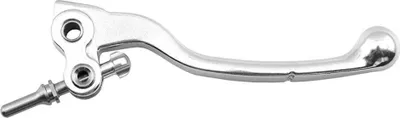 Produktbild von Vparts Dt-731b Hebelsatz Silber Silber One Size