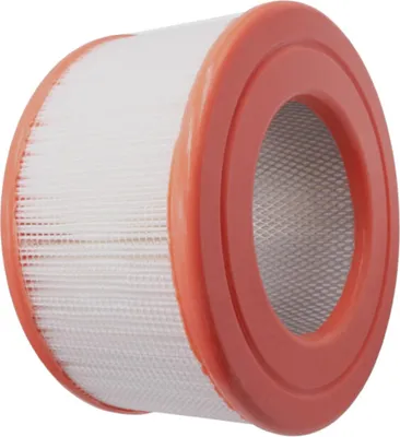 Produktbild von Trade-Shop HEPA-Filter / Rundfilter / Patronenfilter kompatibel mit Honeywell HA170, HA170E Luftreiniger ersetzt CP170-hep / Filterklasse H13