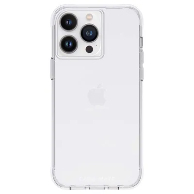 Obrázok produktu pre Case-Mate Tough Clear - puzdro pre iPhone 14 Pro Max (číre)