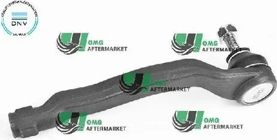 Produktbild von OMG SRL Spurstangenkopf Spurstange für RENAULT KANGOO Express (FW0/1) Vorne Links G10.5603