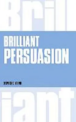 Obrázok produktu pre Brilliant Persuasion