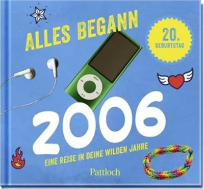 Image de Alles begann 2006