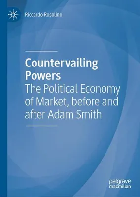 Obrázok produktu pre Countervailing Powers