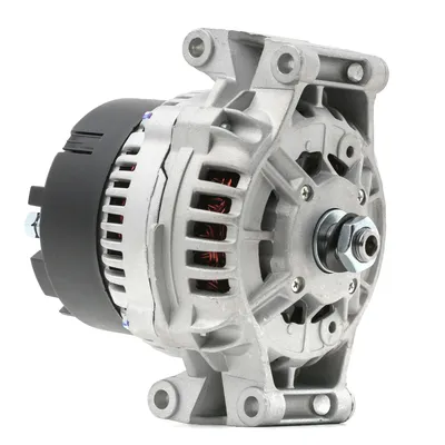 Produktbild von RIDEX 4G0365 Lichtmaschine Generator LiMa 90A 12V passend für MERCEDES-BENZ C-Klasse Limousine (W202) E-Klasse Limousine (W210) E-Klasse T-modell