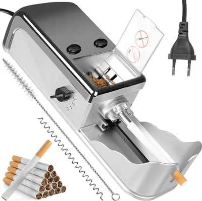 Obrázok produktu pre Apt Da252 Electric. Plnička Cigariet