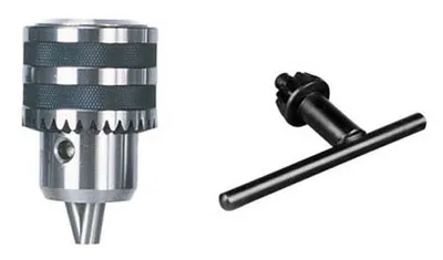 Zdjęcie produktu dla Uchwyt wiertarski Metallkraft 1 - 16 mm, 3876005