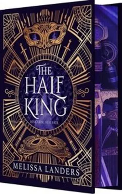 Produktbild von Der Halbkönig (Deluxe Limited Edition)