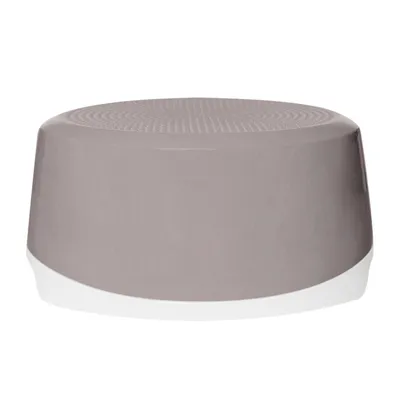 Produktbild von Bebe-Jou Tritthocker - Chalk Brown | Bebe-Jou