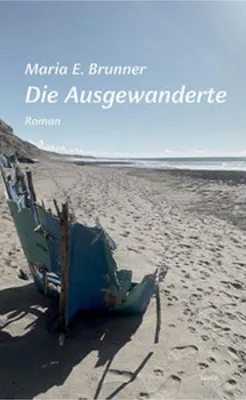 Produktbild von Die Ausgewanderte