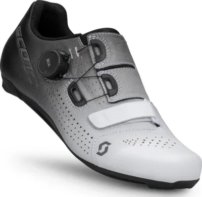 Produktbild von SCOTT Fahrradschuhe - ROAD TEAM BOA W - Schwarz/Weiß 37