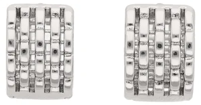 Produktbild von NAHIMA damen ohrringe - silber, onesize