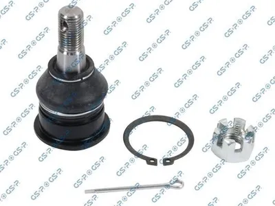 Produktbild von GSP Traggelenk Vorne für NISSAN ALMERA II Hatchback (N16) S080165
