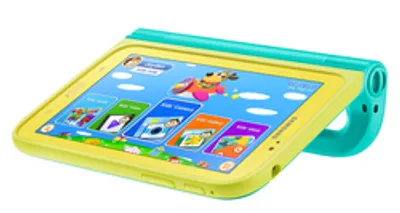 Immagine prodotto di Stilo Samsung ET-PT210 + custodia per Galaxy Tab 3 7.0 menta