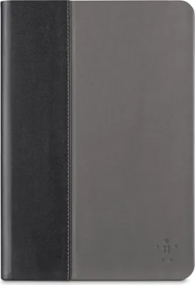 Produktbild von BELKIN iPad Mini 1-3 Classic Cover, Schwarz