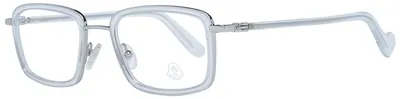 Productafbeelding van MONCLER EYEWEAR Brilmonturen ML5026 51027