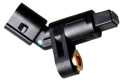 Produktbild von EBG ABS Raddrehzahlsensor vorne rechts 1H0 927 808 Audi Seat Škoda 1H0927808 1J0927804