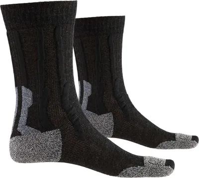 Zdjęcie produktu dla X-SOCKS - XSTS07S19W-B010-41-42 - Skarpety - Kobiety - Rozmiar 41-42