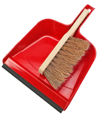 Image de Peggy Perfect Garniture de balayage avec lèvre Plastique rouge