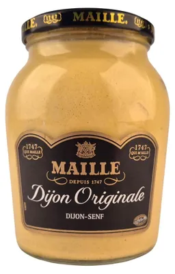 Produktbild von Maille Dijon Originale 540g