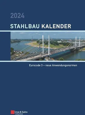 Obrázok produktu pre Kalendár oceľových konštrukcií 2024