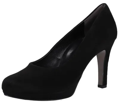 Produktbild von Paul Green Pumps Pumps Veloursleder