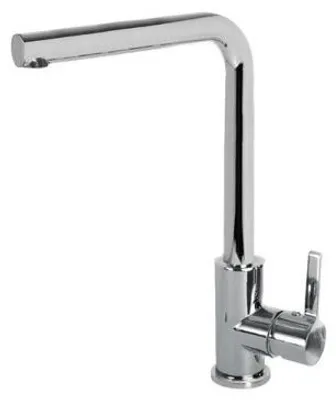 Image de Elleci S01 Chrome