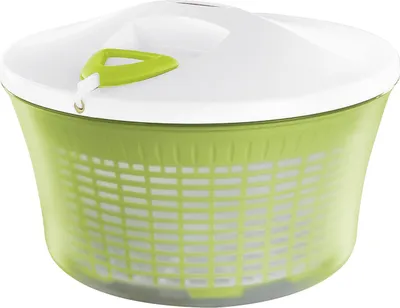 Immagine prodotto di LEIFHEIT LEI Salatschleuder C.5,5l g./w 112994 4006501232007