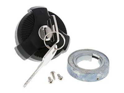 Produktbild von Vicma Tankdeckel abschließbar OEM M421 kompatibel mit Piaggio Ciao PX M7E3T