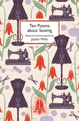 Obrázok produktu pre Ten Poems about Sewing